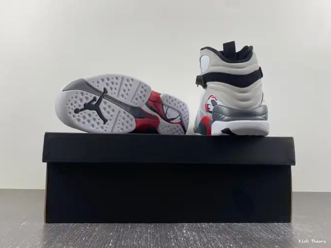 Kicktheory 305381-103 Bugs 8 Air Bunny Retro Jordan (2013) 0515